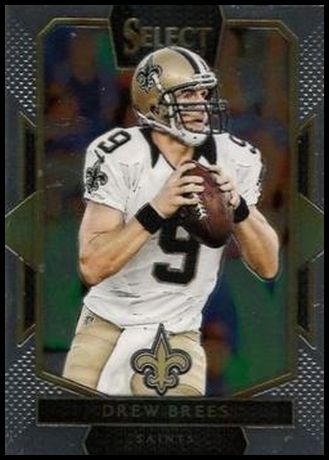 237 Drew Brees